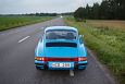 1974 Porsche 911  
