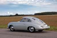  1955 Porsche 356 Pre-A