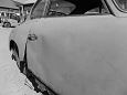 Porsche 356 Pre A 1955 Silver  