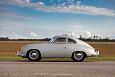 1955 Porsche 356 Pre-A  
