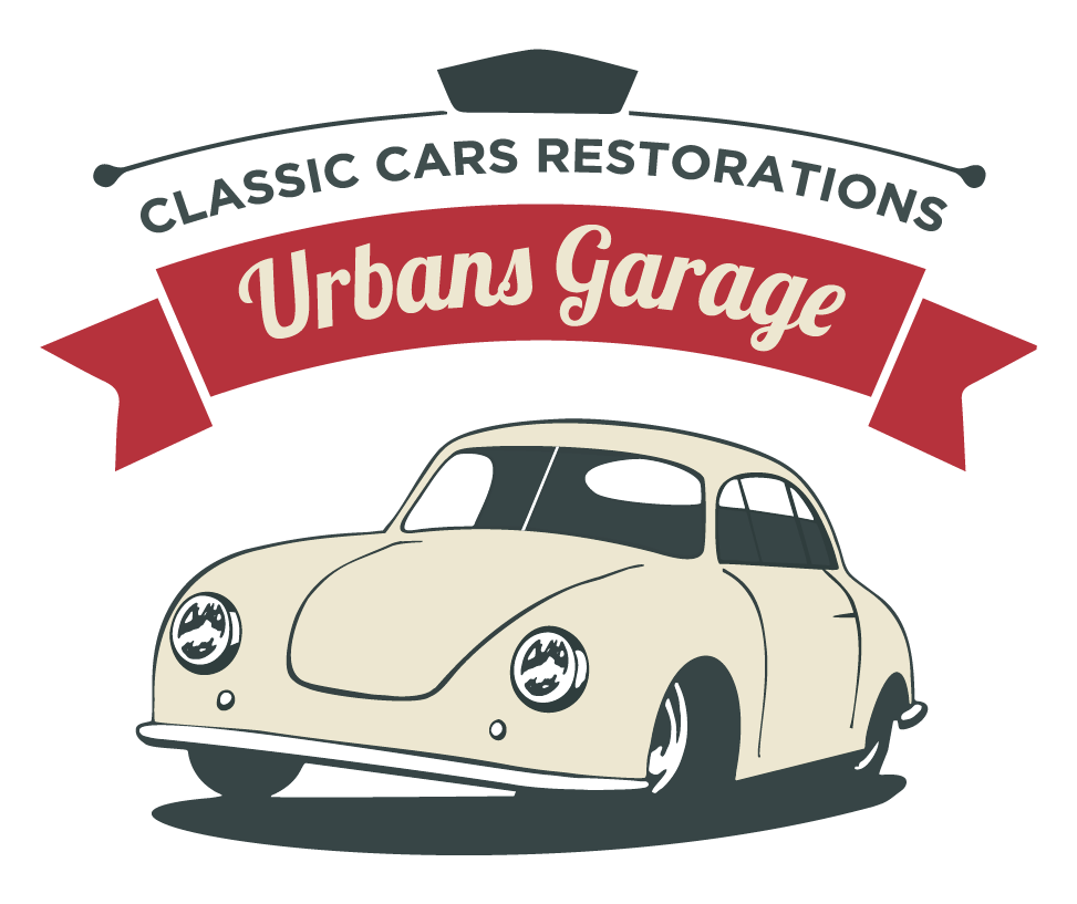 Urbans Garage